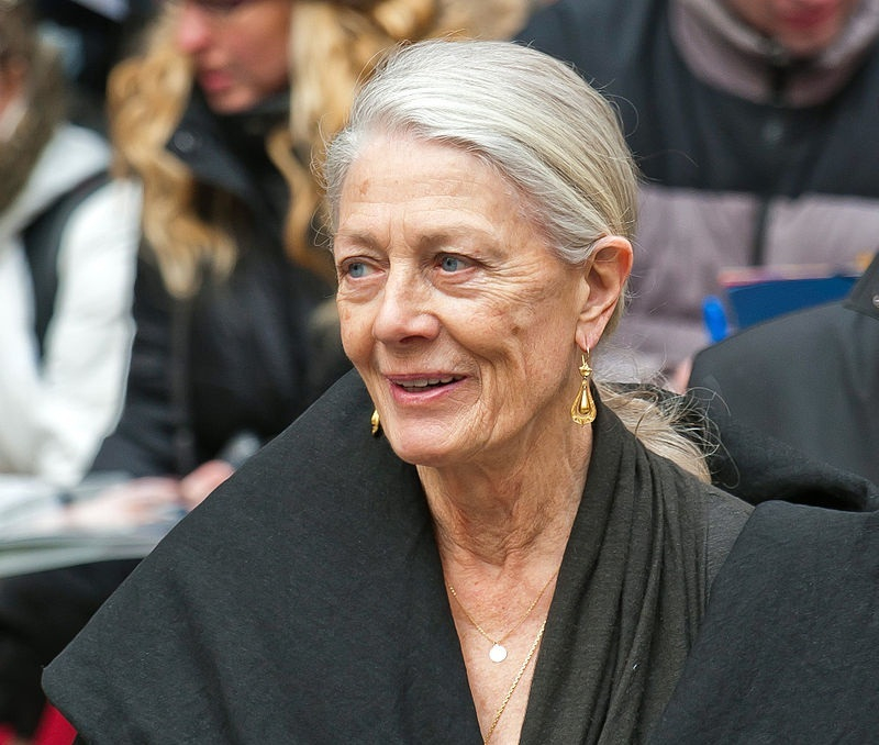 Vanessa Redgrave se distanţează de filmul care va reprezenta revenirea lui Kevin Spacey după izbucnirea scandalului sexual