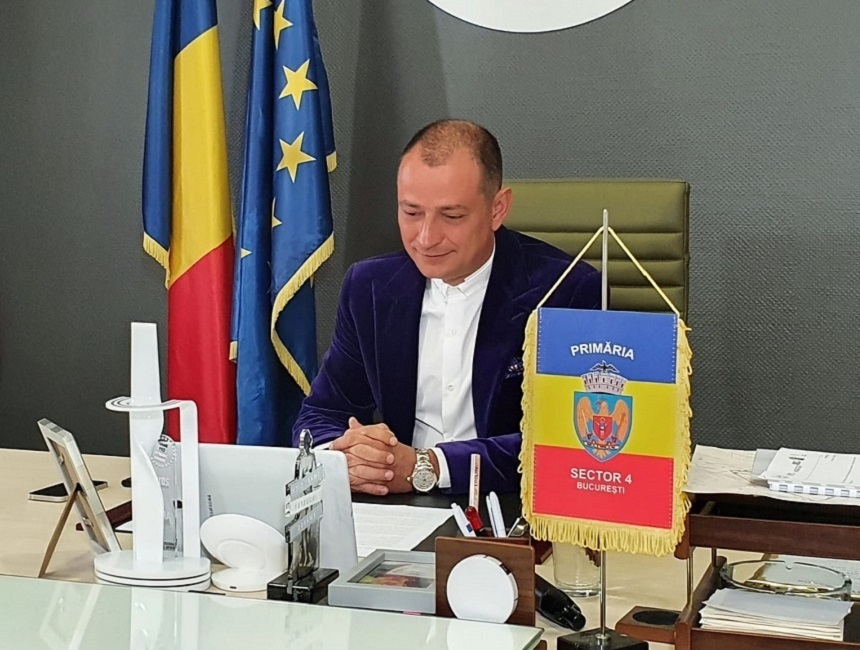 Reporteri Fără Frontiere şi ActiveWatch denunţă presiunile asupra unor jurnalişti români după o plângere formulată de primarul Băluţă