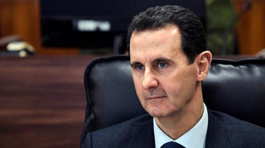 Bashar al-Assad a câştigat al patrulea mandat de preşedinte al Siriei