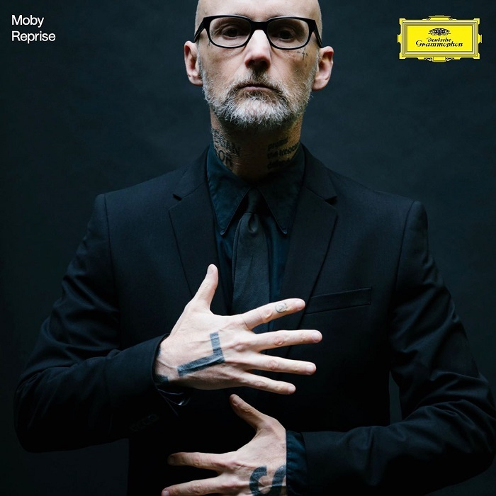 Muzicianul american Moby a lansat compilaţia „Reprise” cu piese de succes din cariera de trei decenii – VIDEO