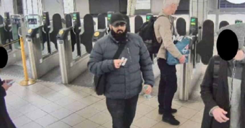 O anchetă conchide un eşec al autorităţilor în monitorizarea autorului atacului de la London Bridge, Usman Khan