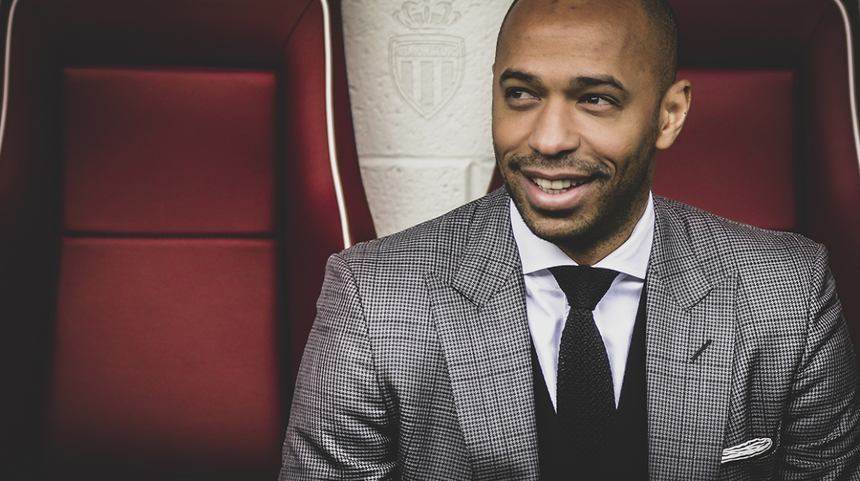 Thierry Henry revine în staful naţionalei Belgiei, înaintea Euro-2020