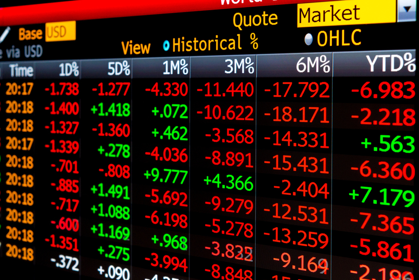 Indicii bursieri europeni au închis marţi la niveluri record, susţinuţi de datele economice solide