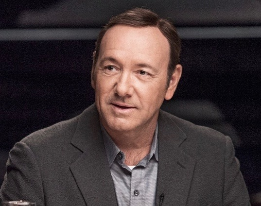 Kevin Spacey a revenit în atenţia publicului cu un videoclip dedicat celor care suferă: „Va fi mai bine”