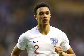 Fundaşul dreapta englez Trent Alexander-Arnold nu va evolua la Euro-2020