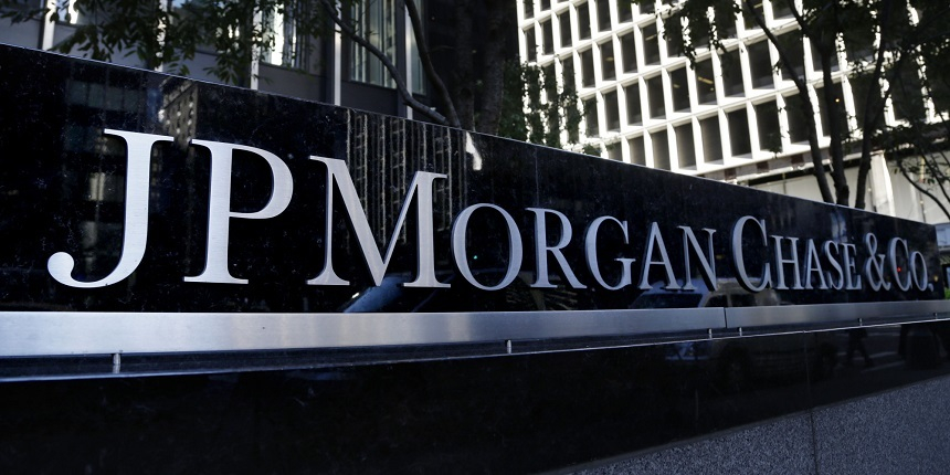 JPMorgan Chase blochează donaţiile către congresmenii republicani care au votat pentru anularea victoriei în alegeri a preşedintelui Biden