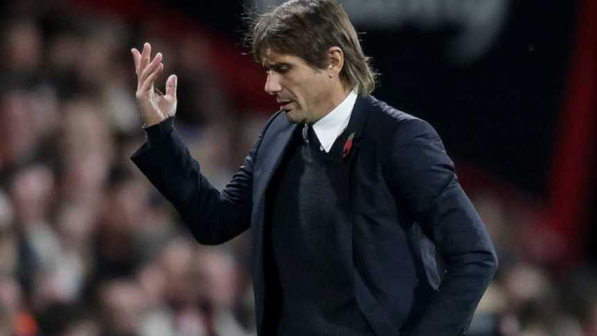 Tottenham a discutat cu Antonio Conte pentru preluarea echipei, dar cererile acestuia au fost prea mari