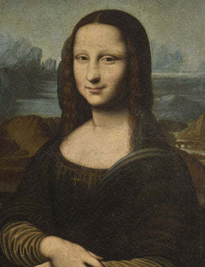 Celebra copie a Giocondei, „Mona Lisa Hekking”, scoasă la vânzare de Christie’s