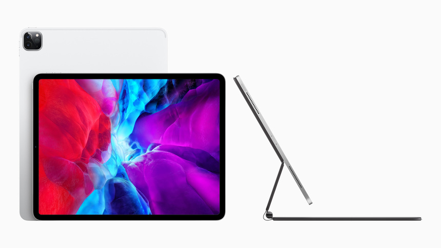 iPadOS 15 va îmbunătăţi multitasking-ul