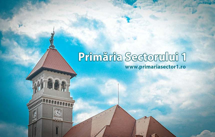 Primăria Sectorului 1 a făcut public contractul pe care îl are cu Romprest, precum şi actele adiţionale ale acestuia – DOCUMENTE