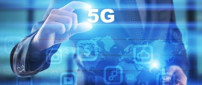 Klaus Iohannis a promulgat legea care reglementează implementarea reţelelor 5G