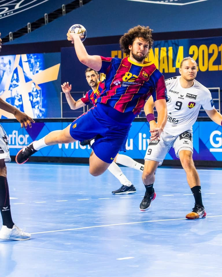 Aalborg Handball – FC Barcelona, în finala Ligii Campionilor la handbal masculin