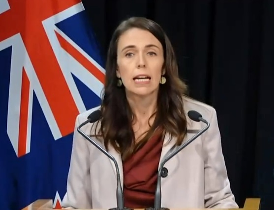 Noua Zeelandă – Ardern critică un film despre reacţia sa la atacurile din Christchurch