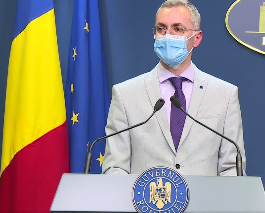 Stelian Ion, despre refuzul extrădării lui Puiu Popoviciu: Instanţă din Marea Britanie a dat o decizie care sancţionează cumva instanţa română, ceea ce este foarte grav