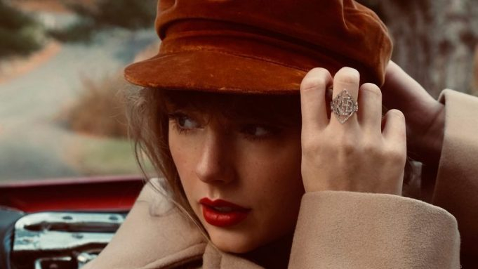 „Red”, al doilea album din discografia lui Taylor Swift care va fi reînregistrat