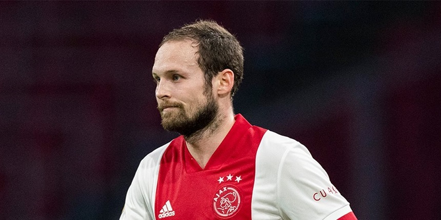 Daley Blind, către cei care spun că Eriksen nu va mai juca fotbal: Lăsaţi-l în pace! Şi despre mine s-a spus la fel