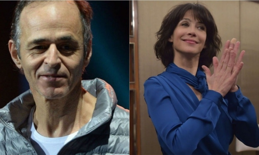 Jean-Jacques Goldman şi Sophie Marceau sunt şi anul acesta personalităţile preferate ale francezilor