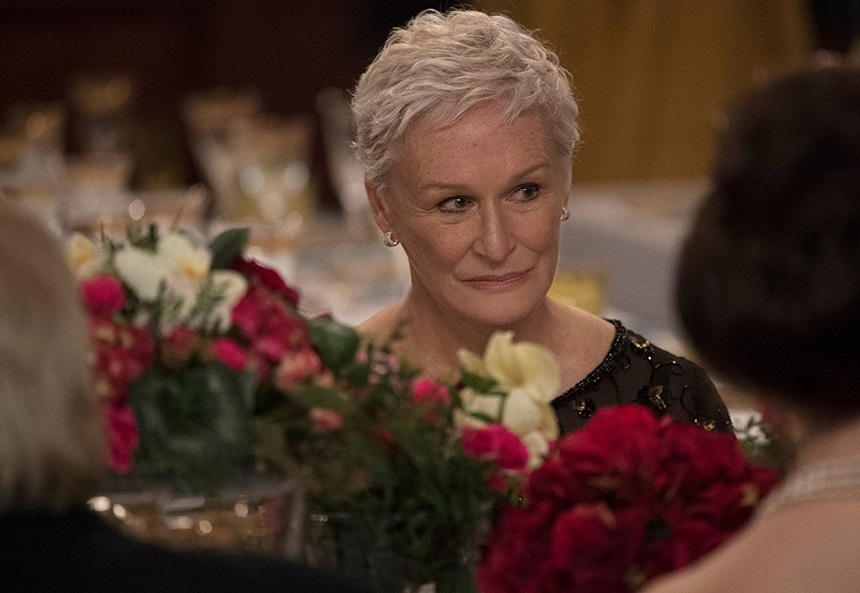 Glenn Close, rol permanent în serialul israelian „Tehran”