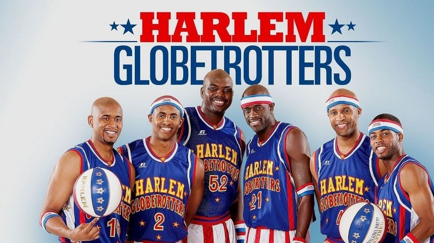 Harlem Globetrotters a cerut licenţă NBA