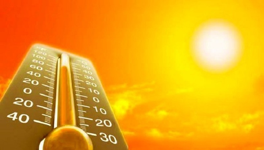 Cinci puncte de prim-ajutor pe timp de caniculă vor fi deschise la Timişoara şi Lugoj. Meteorologii au emis Cod roşu, iar temperaturile vor ajunge la 41 grade Celsius