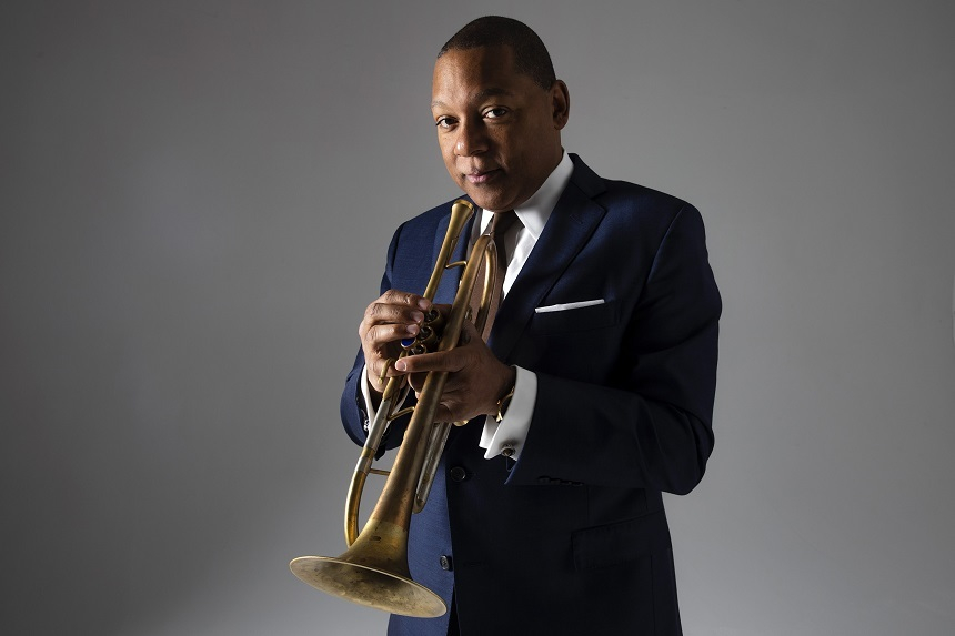 Wynton Marsalis şi Orchestra Naţională Simfonică a României, pe 2 iulie la Bucureşti