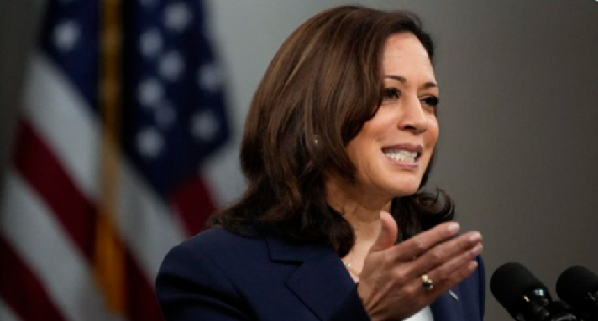 Criza imigraţiei – Kamala Harris, vicepreşedintele SUA, va merge la graniţa cu Mexicul