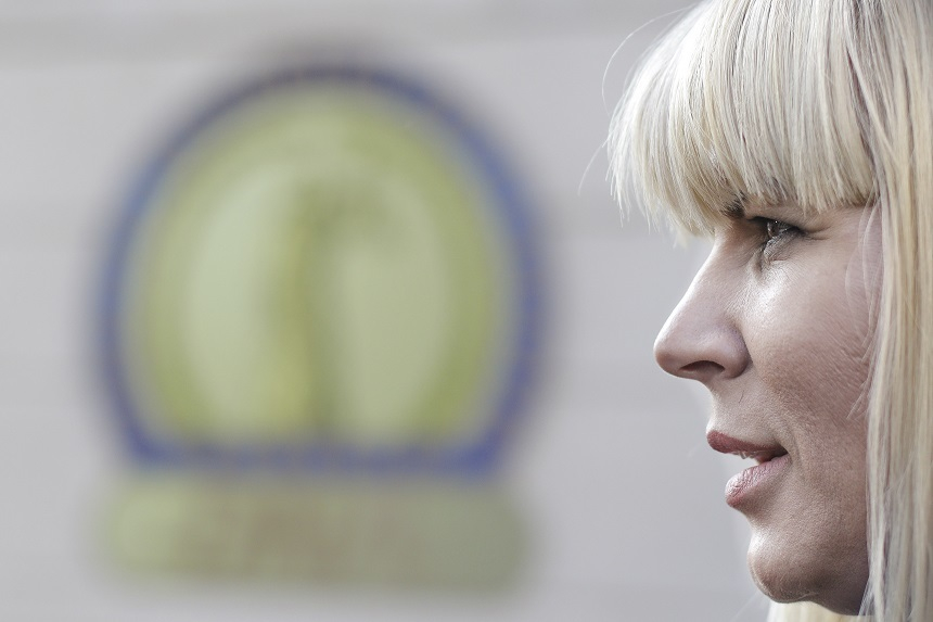 Înalta Curte de Casaţie şi Justiţie judecă apelul în dosarul finanţării campaniei electorale din 2009 / Elena Udrea contestă condamnarea la 8 ani de închisoare, iar Ioana Băsescu pe cea de cinci ani