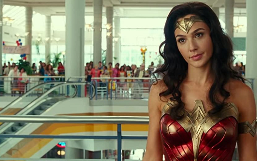 „Wonder Woman 1984” a debutat cu încasări de peste 16 milioane de dolari. Al treilea film din franciză, în lucru