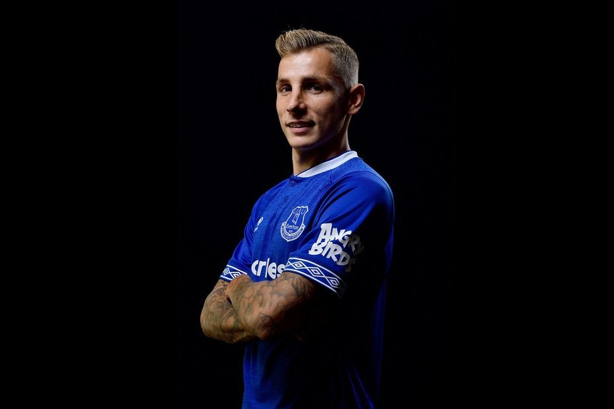 Euro-2020: Lucas Digne (Franţa) nu va evolua în optimile de finală cu Elveţia, de pe Arena Naţională