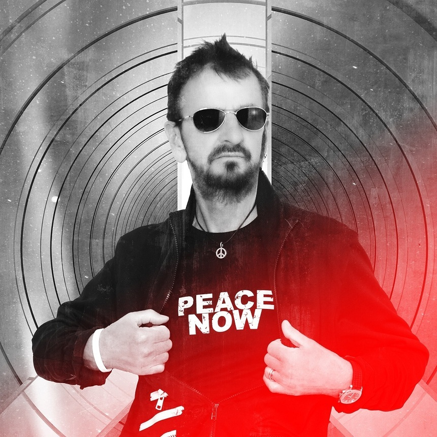 Ringo Starr a renunţat la bătălia legală împotriva unui producător de jucării sexuale