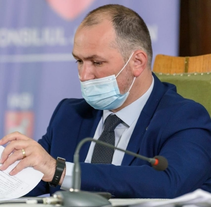 Marius Dangă este noul lider al filialei municipale PNL Iaşi. Fostul preşedinte Mihai Chirica nu a mai intrat în cursă, fiind implicat în mai multe dosare penale