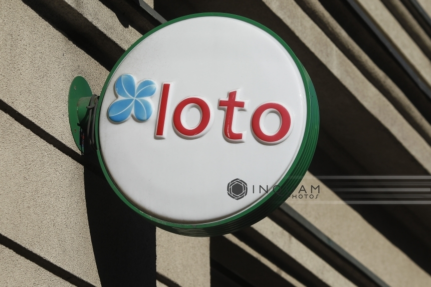 A fost câştigat marele premiu la Loto 6/49 în valoare de peste 568.000 de euro