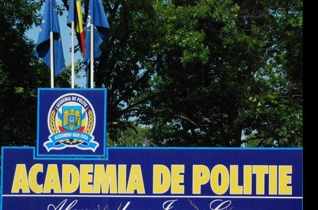 Ministerul Afacerilor Interne – 755 de locuri scoase la concurs la Academia de Poliţie „Alexandru Ioan Cuza” Bucureşti, în sesiunea de admitere iunie – septembrie 2021