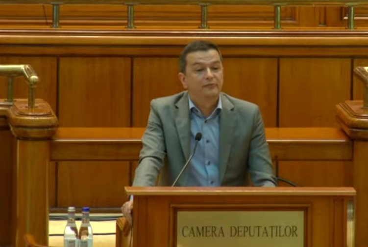 Grindeanu: La Palatul Victoria sunt nişte găşti dirijate doar de interesele lor politico-financiare, iar pentru şefia acestor găşti numite PNL şi USR se luptă cei patru cavaleri ai Apocalipsei Naţionale – Orban, Cîţu, Barna şi Cioloş