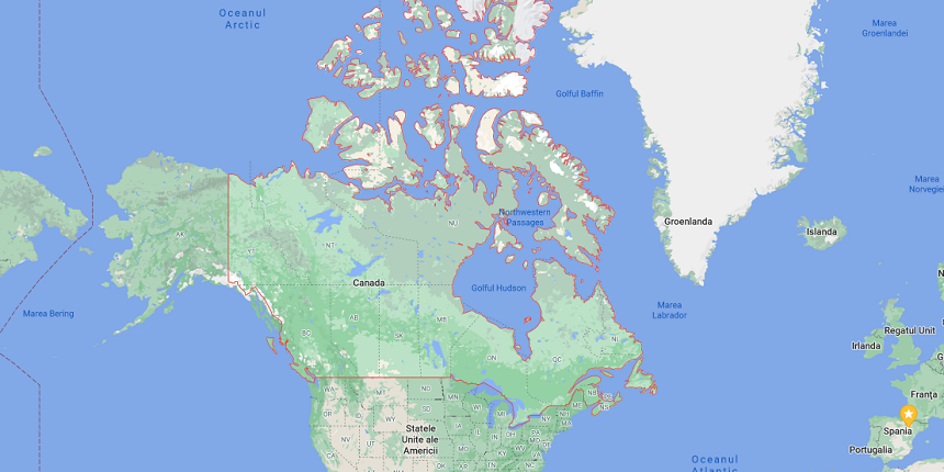 Zeci de oameni au murit în Canada din cauza temperaturilor record înregistrate