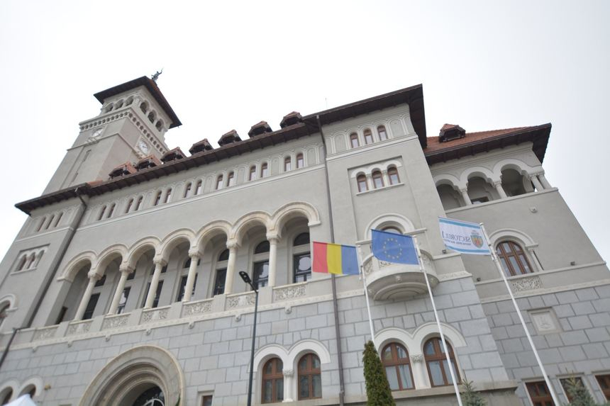 Primăria Sectorului 1 acuză dezinformare în cazul pazei pentru Spitalul de copii „Grigore Alexandrescu”: Primăria va asigura paza şi va continua investiţiile în spitale