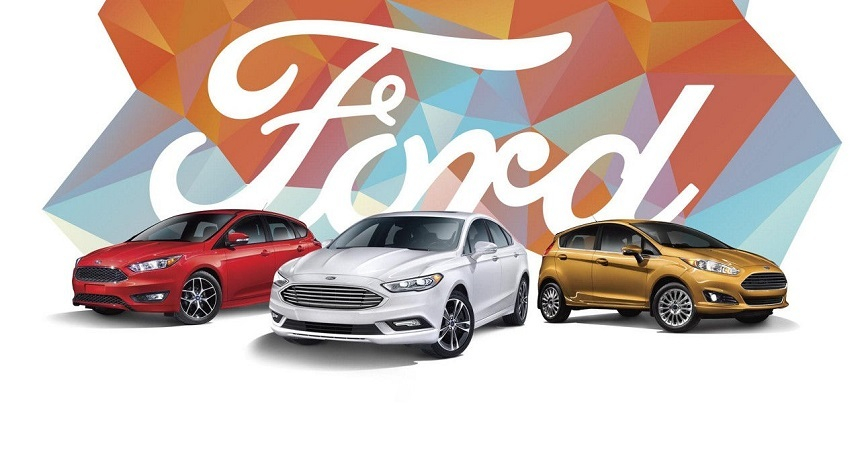 Ford Motor opreşte temporar activităţile la mai multe fabrici nord-americane, din cauza deficitului de cipuri