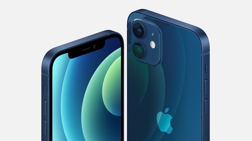 Apple a vândut 100 de milioane de smartphone-uri iPhone 12 în 7 luni