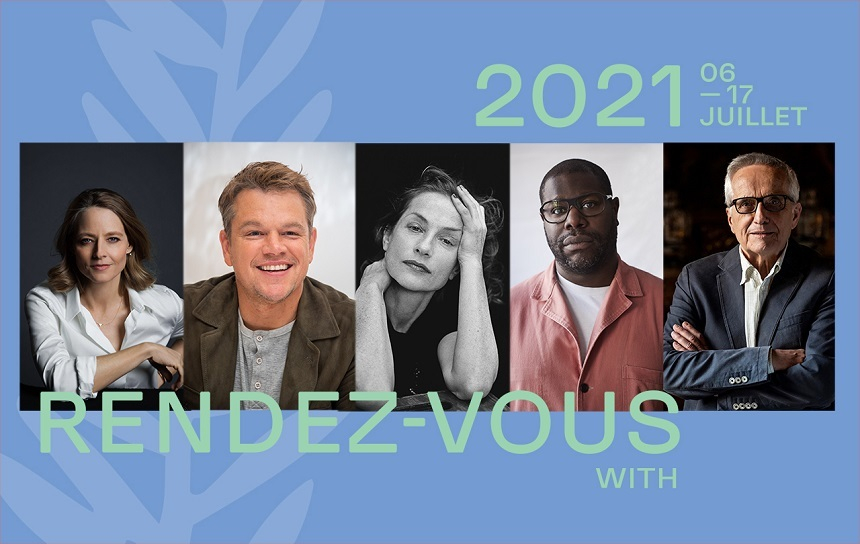 Cannes 2021 – Jodie Foster, Matt Damon, Isabelle Huppert, Marco Bellocchio, Steve McQueen şi un invitat supriză, întâlniri cu publicul