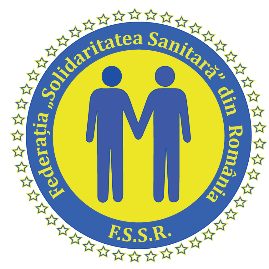 Federaţia „Solidaritatea Sanitară”: Obligarea la testarea periodică, pe costurile personale, a lucrătorilor din sănătate care au imunitate constituie un abuz