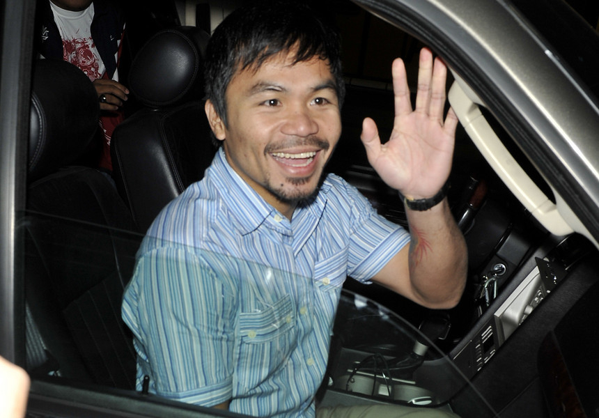 Filipine: Pacquiao acuză guvernul lui Duterte de dispariţia unor fonduri de peste 204 milioane de dolari cu care ar fi trebuit să fie ajutate familiile sărace