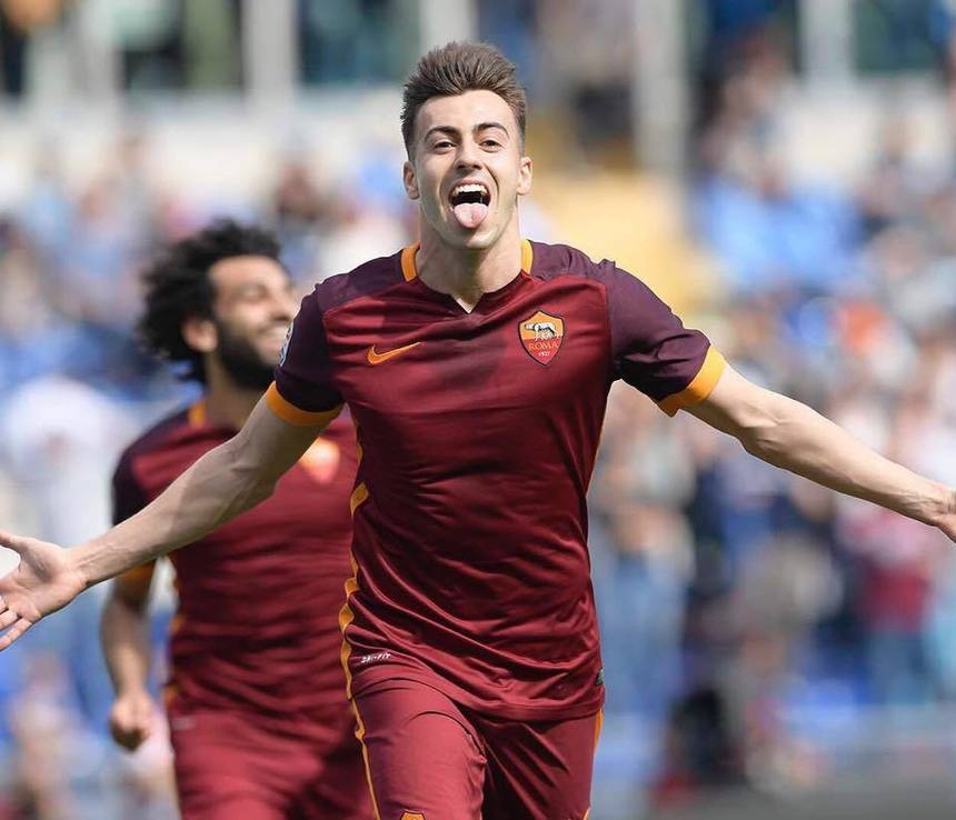 Hoţul prins de El Shaarawy în timp ce încerca să îi fure maşina a depus plângere împotriva fotbalistului