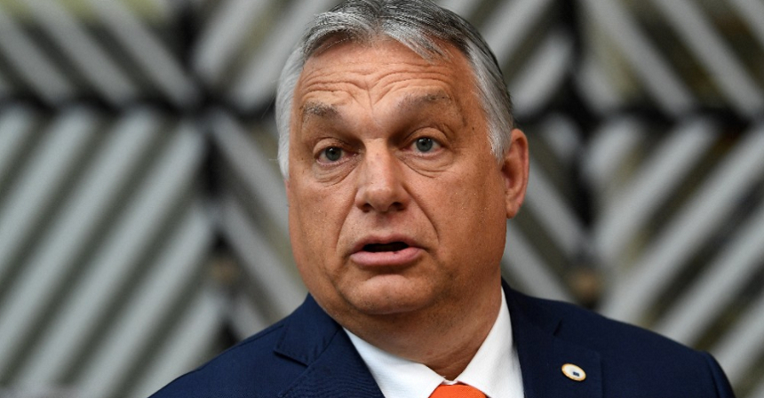 Viktor Orbán: Vin vremuri primejdioase, avem nevoie de rezerva de aur, de acoperire şi de siguranţă