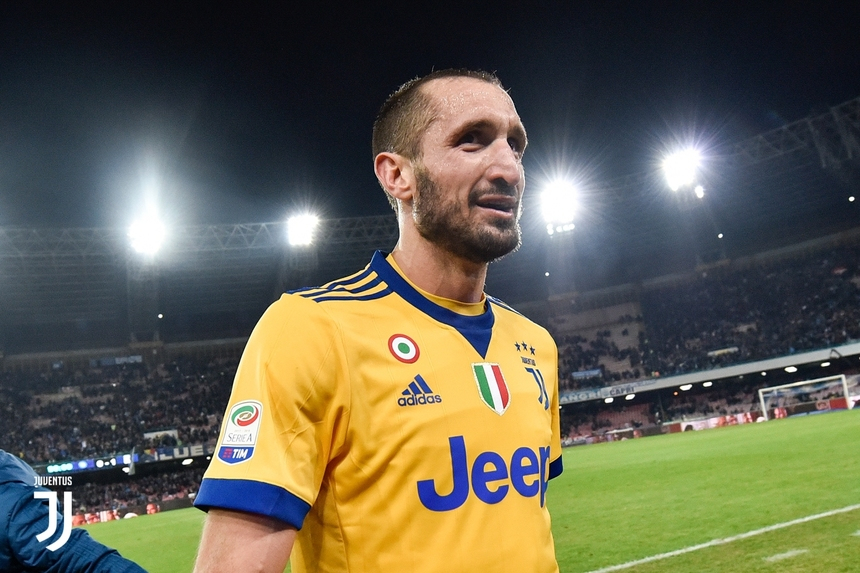 Italia-Spania: Chiellini a făcut spectacol cu Alba la tragerea la sorţi pentru loviturile de departajare – VIDEO –