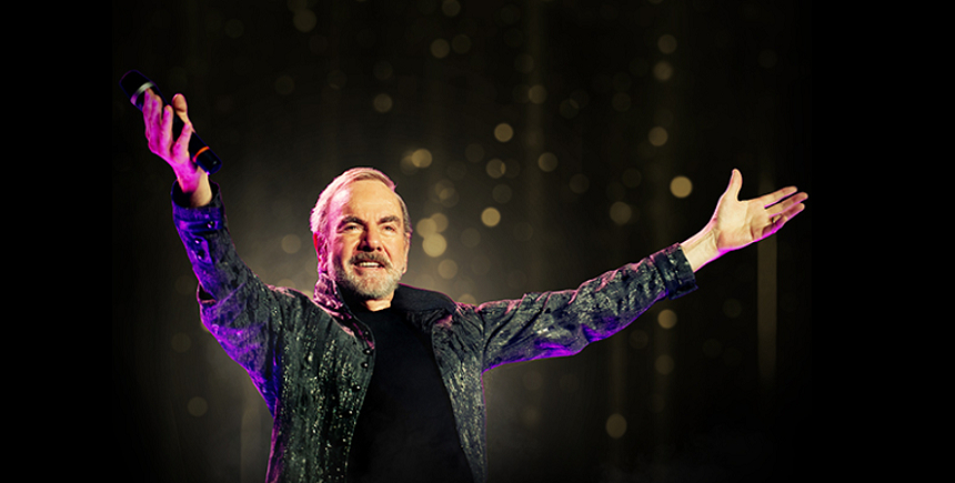 Piesa „Sweet Caroline”, scrisă de Neil Diamond în urmă cu peste 50 de ani, a devenit imnul neoficial al naţionalei Angliei