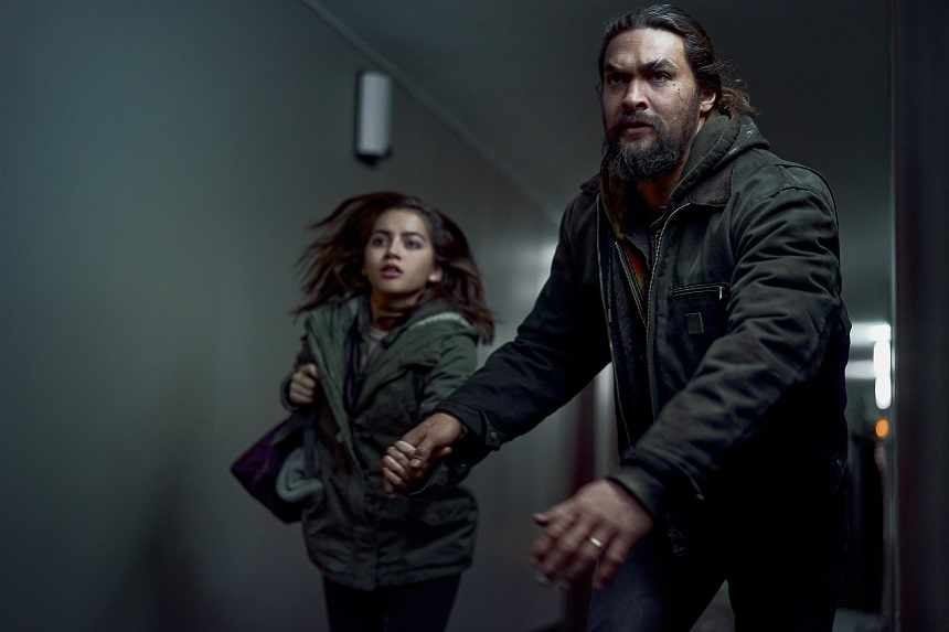 Thrillerul de acţiune „Sweet Girl”, cu Jason Momoa şi Isabela Merced, lansat de Netflix în august – VIDEO