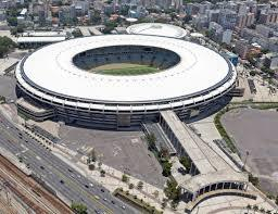 Finala Copa America se joacă cu spectatori/ Capacitatea arenei Maracana va fi ocupată 10 la sută