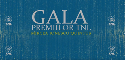 Florin Cîţu a primit premiul ”Generaţia altfel” la Gala TNL: Acum suntem la guvernare şi aveţi de apărat un premier care îşi asumă lucruri, chiar dacă unii spun că pe termen scurt s-ar putea să ne coste electoral