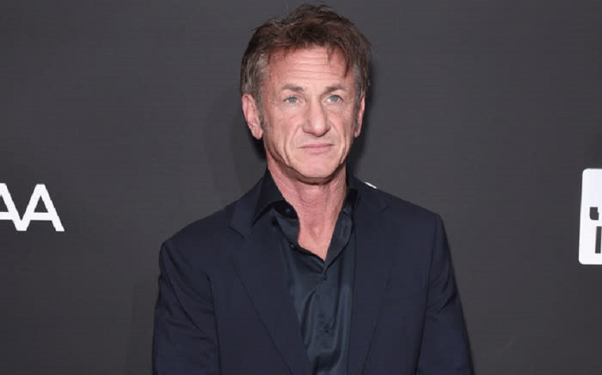 Sean Penn critică felul în care a gestionat pandemia administraţia Trump: Aveam sentimentul că o persoană cu mitralieră trage asupra celor mai vulnerabile comunităţii dintr-o turelă la Casa Albă