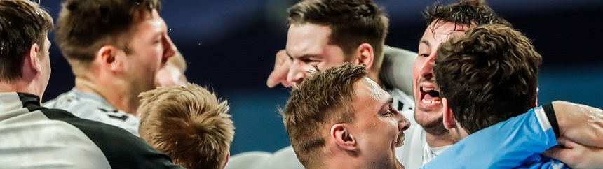 THW Kiel a învins FC Barcelona, scor 33-28, şi a câştigat Liga Campionilor la handbal masculin